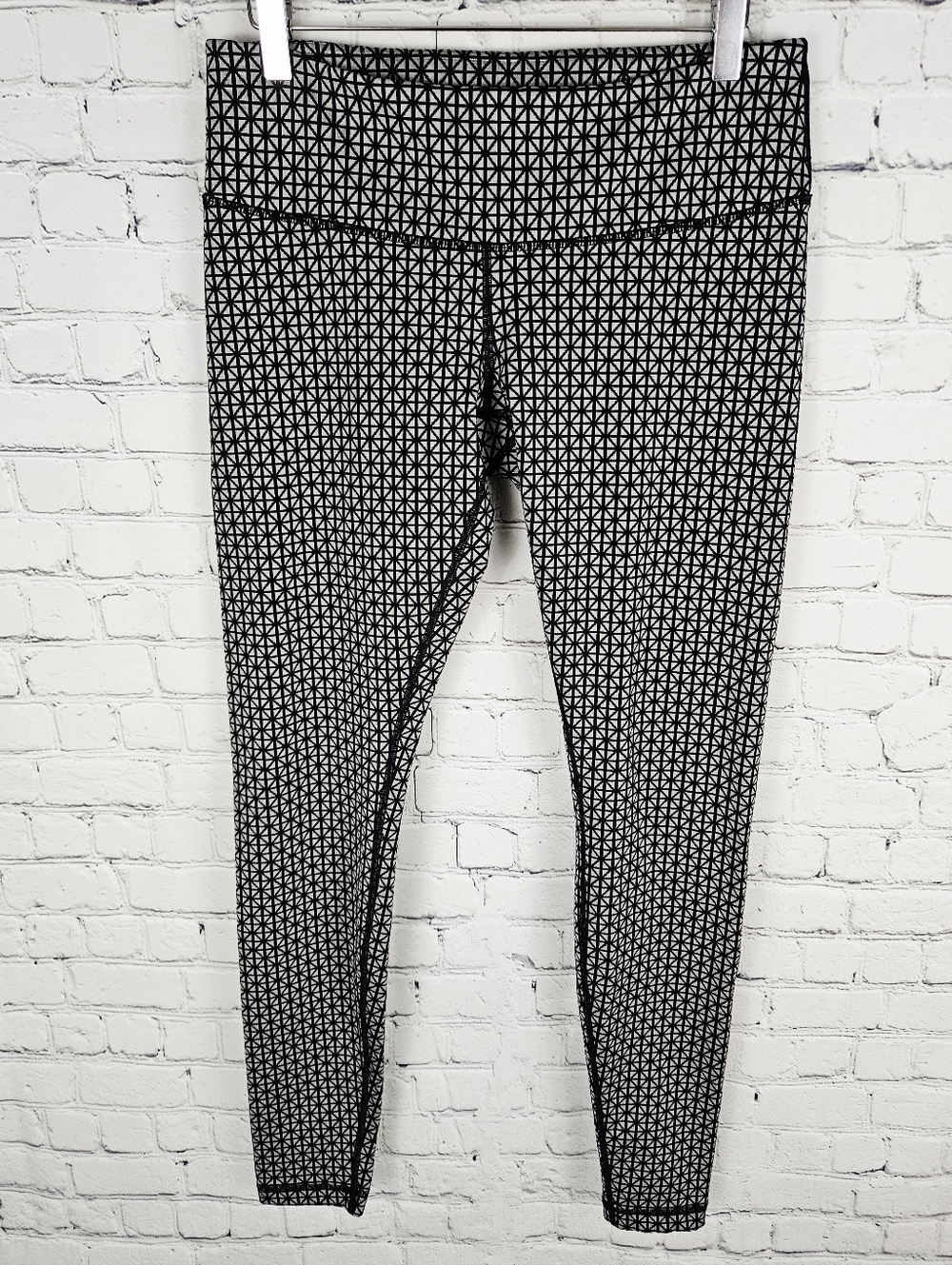 LULULEMON | Wunder Under workout yoga athletic leggings